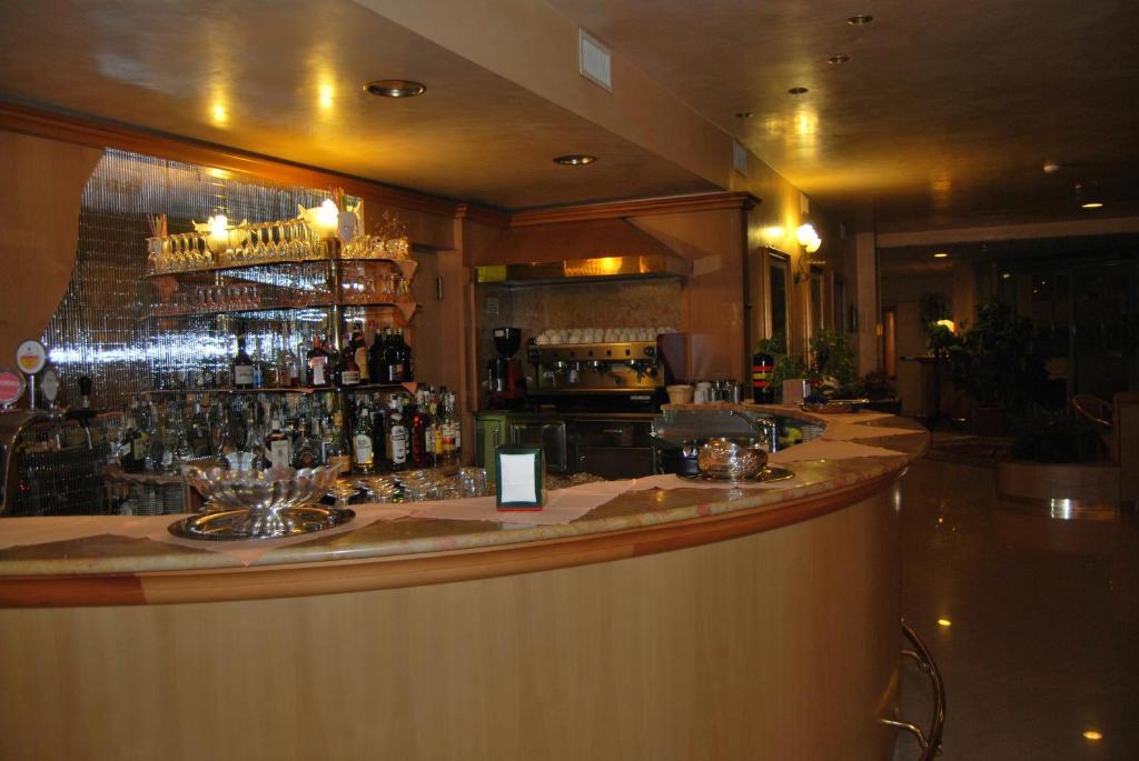 Hotel Vecchia Brianza Seveso Exterior foto